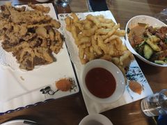 -董立兵烤鸭店(山大路店)