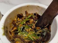 -炊烟小炒黄牛肉(华夏店)