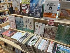 -猫的天空之城概念书店(印象城购物中心店)