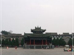-关林
