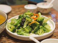 -老山东·山东菜(鲁菜名店)