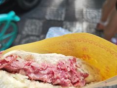 -杨天玉腊牛羊肉