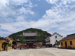 -海宁市观音寺