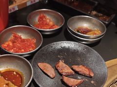 -谷牛和牛烤肉(漕河泾印象城店)