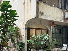 -素咫咖啡CLIFEROSE(新安店)