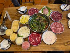 -厝味火锅·潮汕卤水火锅(十一合店)