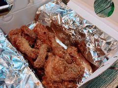 -SUN炸鸡专门店(西塔总店)