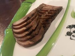 -古北烤鸭王I古北水镇景区店