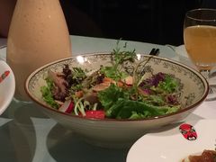 -俏江南-江景昆曲主题餐厅(正大广场店)