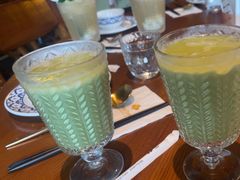-KingThaia金泰兰(来福士中心店)