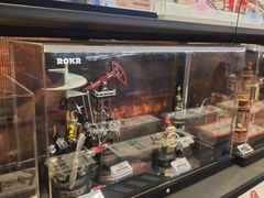 -TOYSRUS玩具反斗城(无锡荟聚购物中心店)