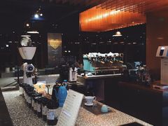 -sugarman espresso素饮糖人高新咖啡工厂