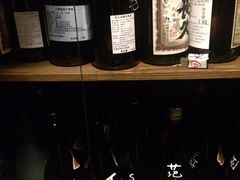 零售区-木子烧鸟屋(百子湾店)