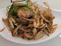 -覃记海鲜美食餐厅