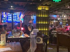 -胡桃里音乐酒馆(曲江店)