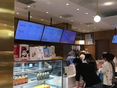 -奈雪的茶(湖滨银泰in77C区PRO店)