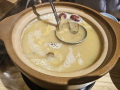 -十二舍·湯物素煮(江泰潤政店)