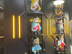 -泡泡玛特POPMART(西单大悦城店)