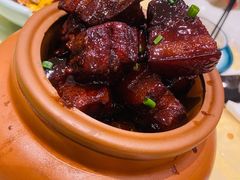 家乡红烧肉-锡和无锡菜(景丽苑店)