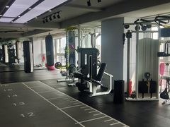 -GymPlus健身(四平路店)