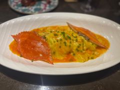 -海派悦庭·海胆烧麦·新融合菜(凯德广场店)