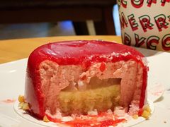 -星巴克(洛阳中州路王府井店)