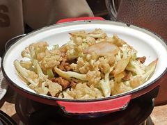 -耶里夏丽·新疆菜(徐家汇臻选店)