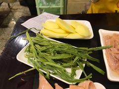 -邓莽子老火锅(鲁祖庙店)