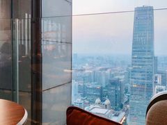 -北京柏悦酒店·锦庭餐厅Dining Room