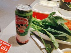 -海底捞火锅(让胡路万达店)