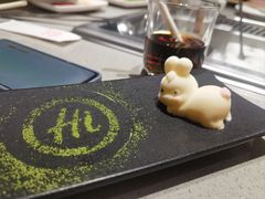 -海底捞火锅(江北万达商业广场店)