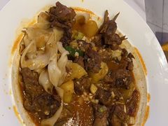 -阿娜尔·新疆菜(宜家荟聚中心店)