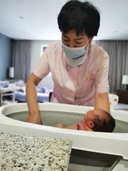 -奕新一诺台式母婴护理中心(我格广场店)