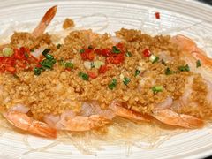 -捌川(武汉天地壹方购物中心店)