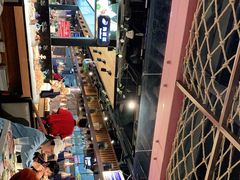 -汉金城海鲜烤肉自助百汇(威海威高广场店)