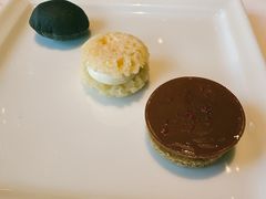 -Le Comptoir de Pierre Gagnaire