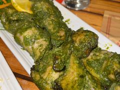 -克比叔叔印度餐厅Kebabs on the Grille(永康路分店)