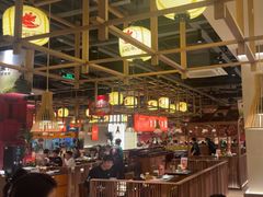 -熊喵来了火锅·牧场好肉(邯郸邯山万达店)