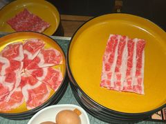 -牛New寿喜烧(中山公园龙之梦店)