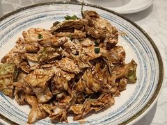 -福来居烤鸭店(天坛二店)