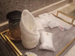 -三间愈舍·Triple Spa(重庆IFS国金中心店)