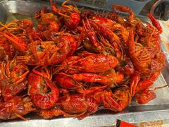 -忆口香龙虾(珠海夏湾老店)