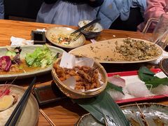 -玄白·炭烤活鳗(上海首店)