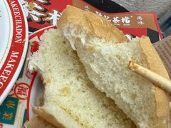 -孖记茶档·热腾茶餐(乐峰店)