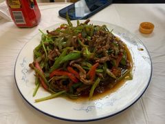 -新新湘菜馆(新中街二条店)