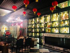 -星聚会KTV(苏州信投大厦店)