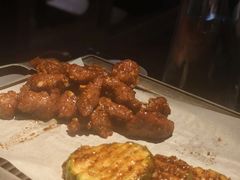 -绿茶餐厅(汇悦大融城店)