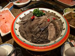 -码头故事火锅(大丰店)