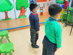 -蓝话筒·少儿成人演讲口才·主持朗诵·戏剧表演(大华第一坊店)