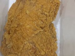 脆皮手枪腿-德克士(砂之船奥特莱斯店)